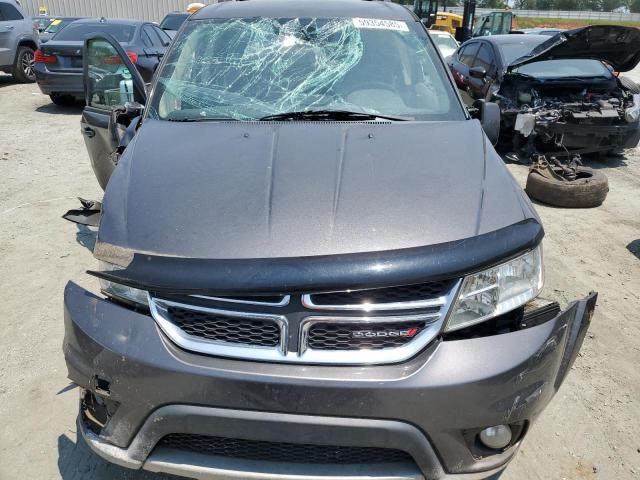 Photo 5 from auction – 2015 DODGE JOURNEY SXT with VIN 3C4PDCBG5FT711297