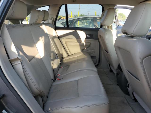 Photo 10 from auction – 2010 FORD EDGE LIMIT with VIN 2FMDK3KC1ABB25122