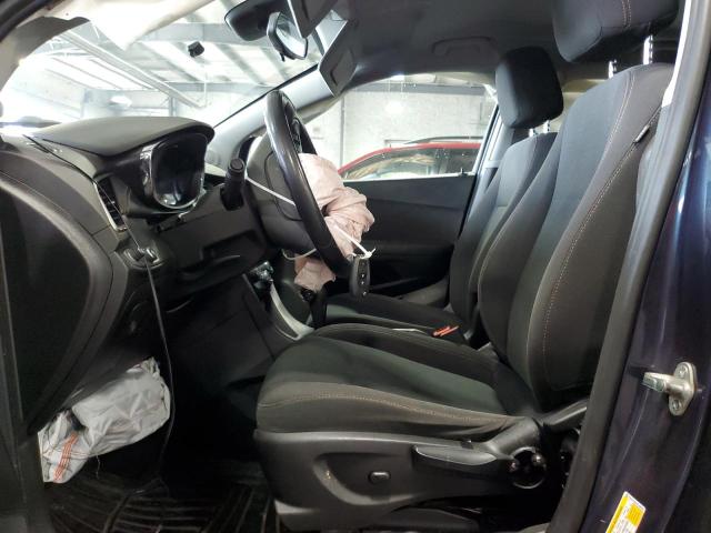 Zdjęcie 7 z aukcji – 2019 CHEVROLET TRAX LS z VIN 3GNCJKSB4KL208366