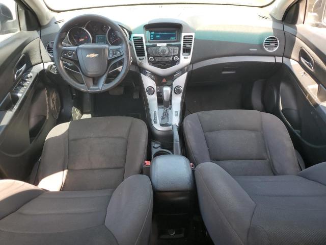 Photo 8 from auction – 2013 CHEVROLET CRUZE LT with VIN 1G1PC5SB0D7173685