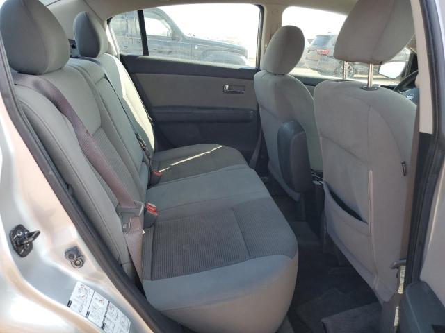 Photo 10 from auction – 2011 NISSAN SENTRA with VIN 3N1AB6AP3BL638555