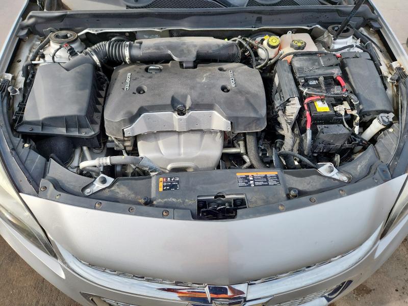 Photo 11 from auction – 2015 CHEVROLET MALIBU 1LT with VIN 1G11C5SL8FF279244