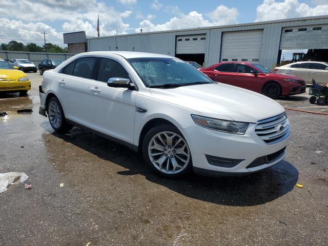 Photo 4 from auction – 2014 FORD TAURUS LIM with VIN 1FAHP2F89EG120939