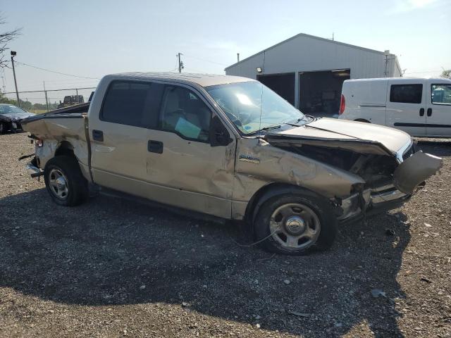 Photo 4 from auction – 2007 FORD F150 SUPER with VIN 1FTPW14V07FB45197