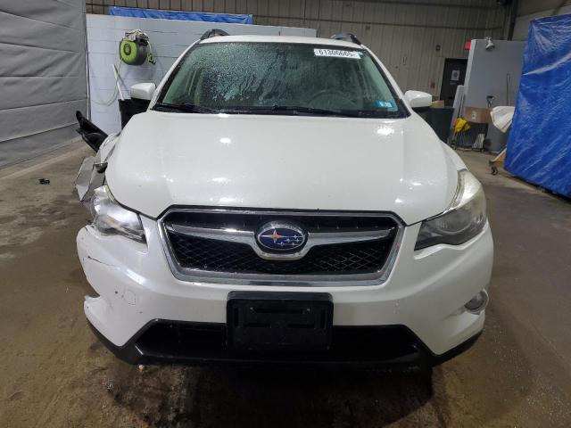 Photo 5 from auction – 2015 SUBARU XV CROSSTR with VIN JF2GPACC6F8224701