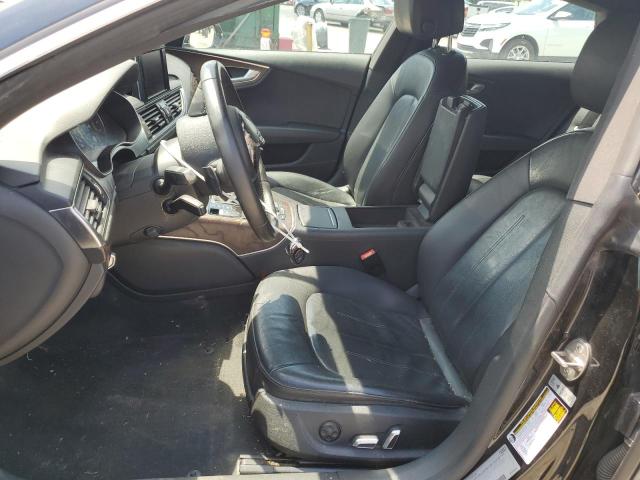 Photo 7 from auction – 2016 AUDI A7 PREMIUM with VIN WAUWGAFC9GN080969