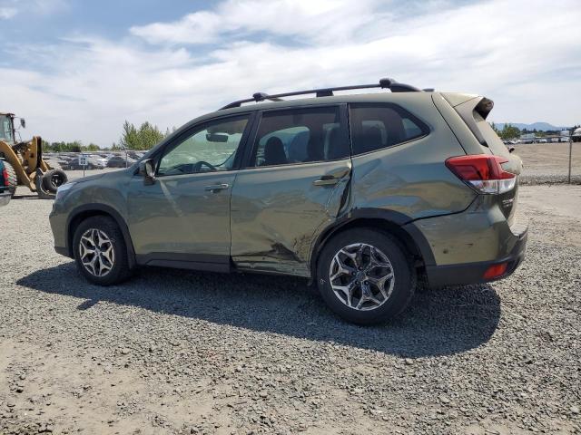 Photo 2 from auction – 2019 SUBARU FORESTER P with VIN JF2SKAGC9KH575454