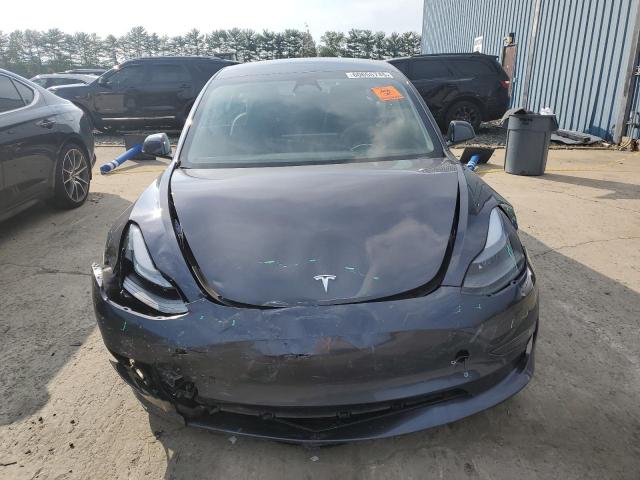 Photo 5 from auction – 2023 TESLA MODEL 3 with VIN 5YJ3E1EAXPF656692