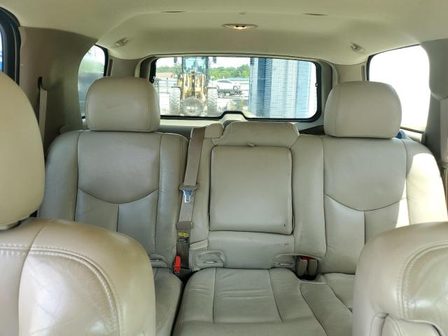 Photo 10 from auction – 2004 GMC YUKON with VIN 1GKEC13Z44R222494