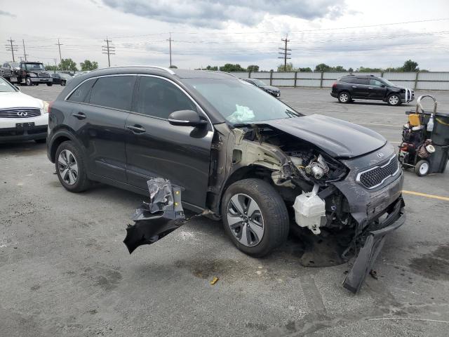 Photo 4 from auction – 2018 KIA NIRO with VIN KNDCC3LC1J5200210