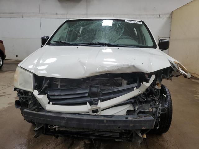 Photo 5 from auction – 2009 DODGE GRAND CARA with VIN 2D8HN44E59R584367