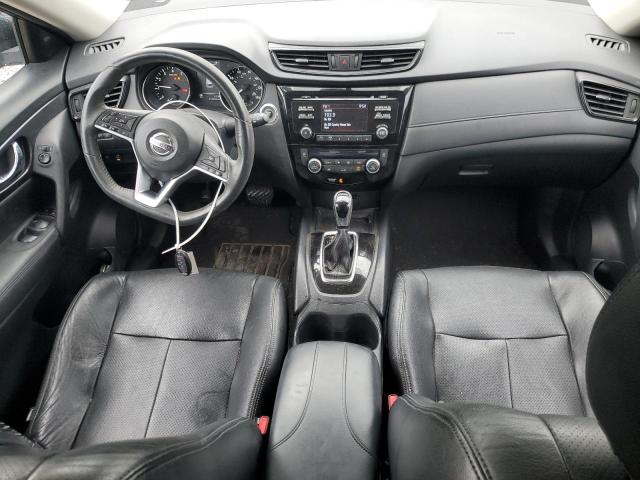 Photo 8 from auction – 2017 NISSAN ROGUE S with VIN KNMAT2MT8HP571282
