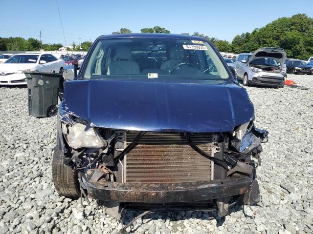 Photo 5 from auction – 2012 CHRYSLER TOWN & COU with VIN 2C4RC1CG9CR328640
