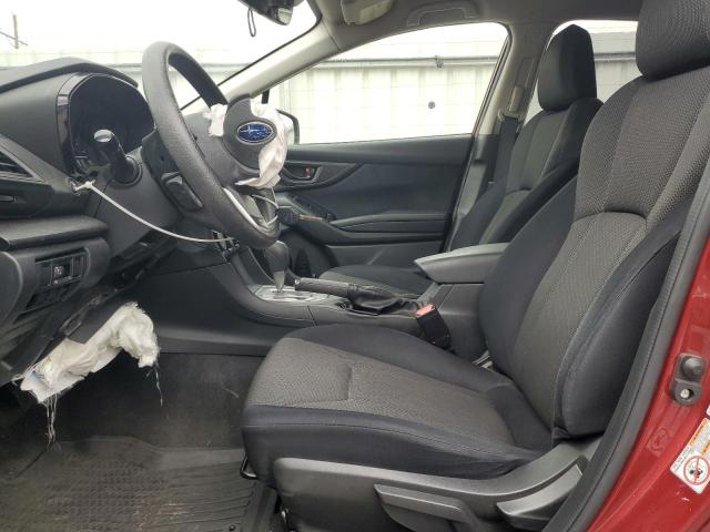 Photo 7 from auction – 2019 SUBARU CROSSTREK with VIN JF2GTABC3K8260837