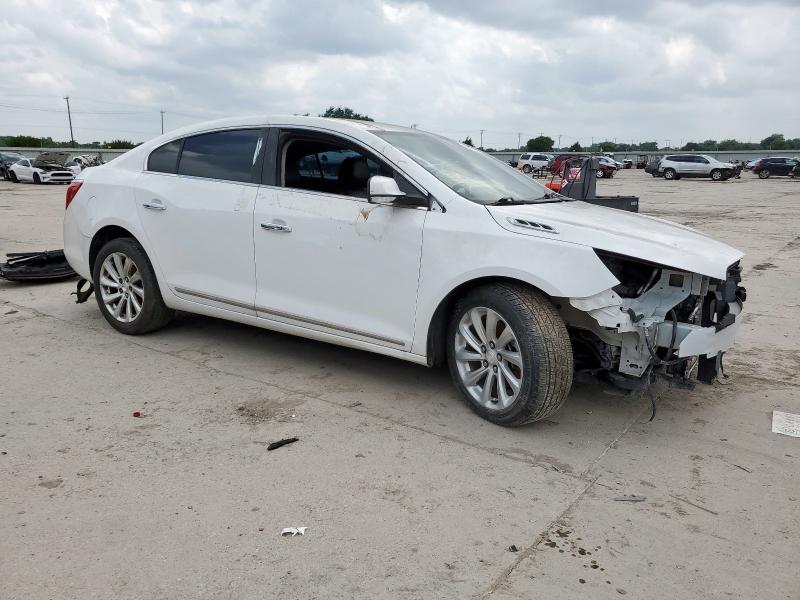 Photo 4 from auction – 2016 BUICK LACROSSE with VIN 1G4GB5G35GF199443