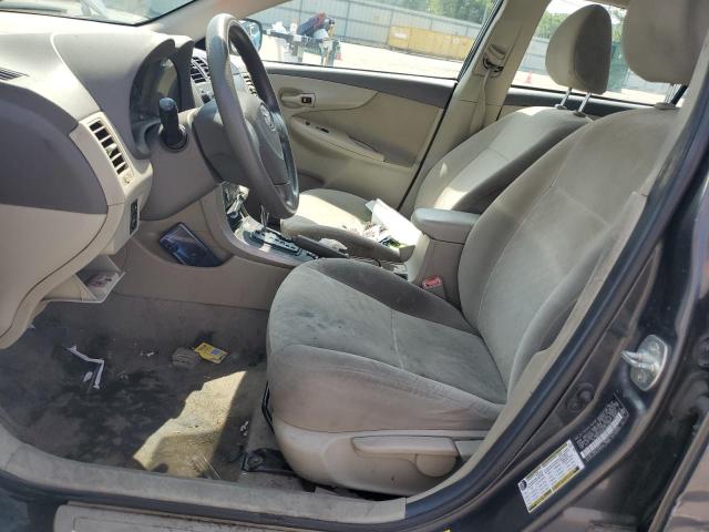 Photo 7 from auction – 2009 TOYOTA COROLLA BA with VIN 2T1BU40E29C143826