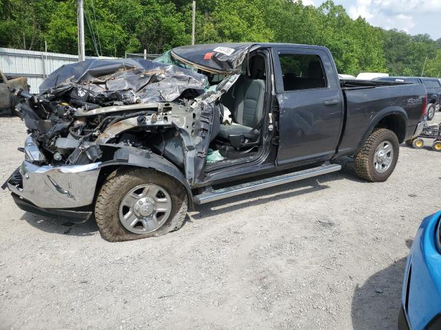 RAM 2500 ST 2018 with VIN 3C6UR5CJ5JG262044 - Photo from auction