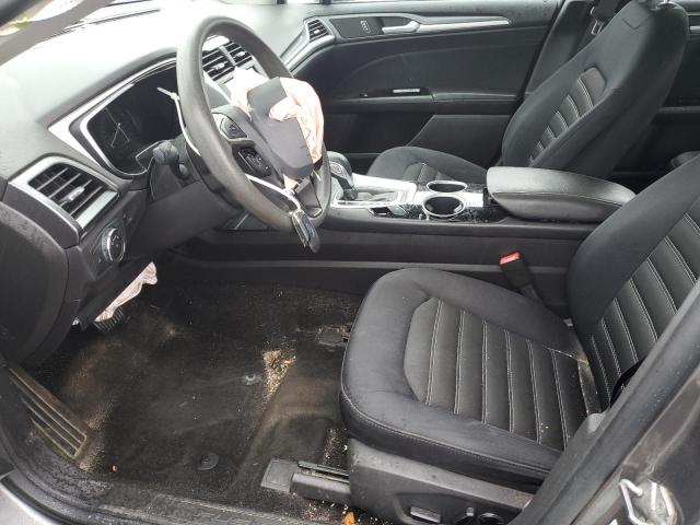 Photo 7 from auction – 2013 FORD FUSION SE with VIN 3FA6P0H79DR214424