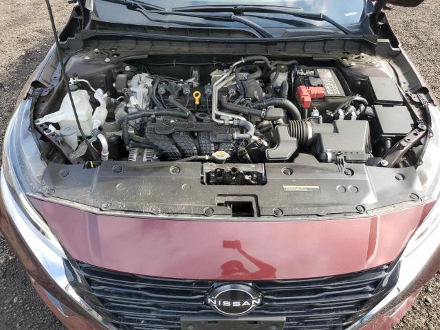 Photo 11 from auction – 2023 NISSAN ALTIMA SL with VIN 1N4BL4EW3PN407172