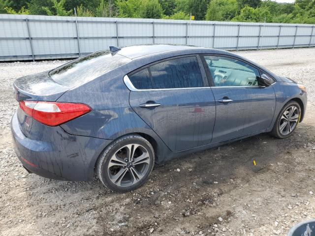 Photo 3 from auction – 2016 KIA FORTE EX with VIN KNAFZ4A86G5574091