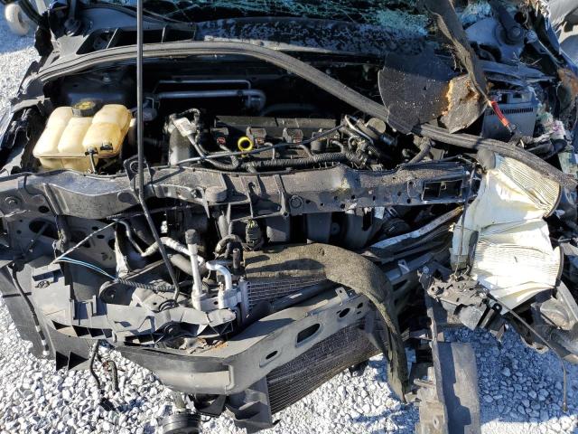 Photo 11 from auction – 2014 FORD FOCUS SE with VIN 1FADP3K29EL421904