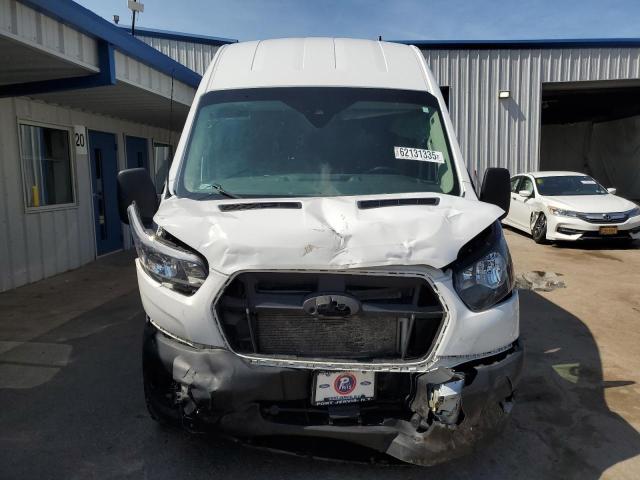Photo 5 from auction – 2022 FORD TRANSIT T- with VIN 1FTBR2X85NKA81028