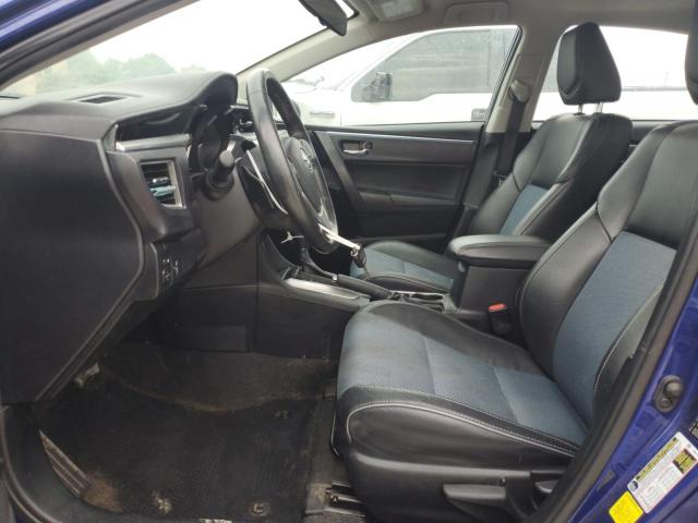 Photo 7 from auction – 2015 TOYOTA COROLLA L with VIN 2T1BURHE8FC369558