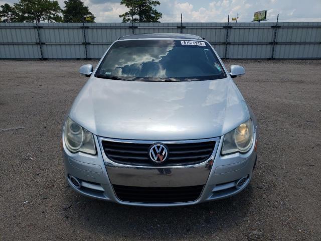 Photo 5 from auction – 2007 VOLKSWAGEN EOS 2.0T with VIN WVWBA71F27V007417