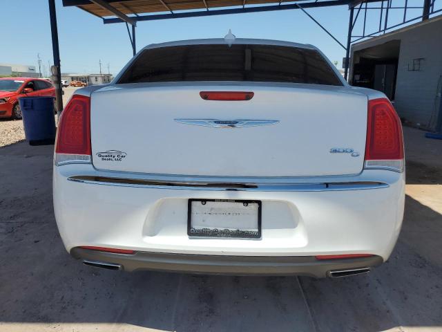 Photo 6 from auction – 2015 CHRYSLER 300C with VIN 2C3CCAEGXFH853305