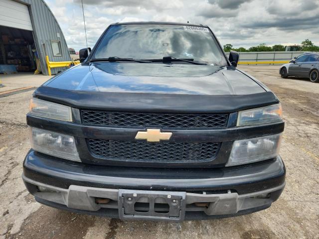 Photo 5 from auction – 2012 CHEVROLET COLORADO L with VIN 1GCHTCFEXC8136205