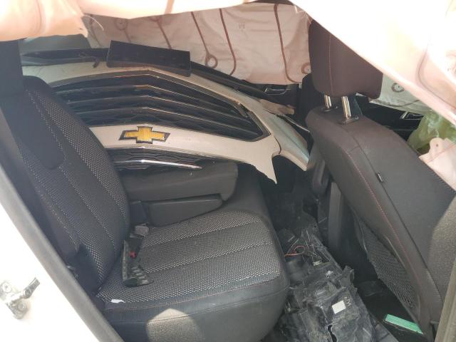 Photo 11 from auction – 2017 CHEVROLET EQUINOX LT with VIN 2GNFLFEK9H6189188