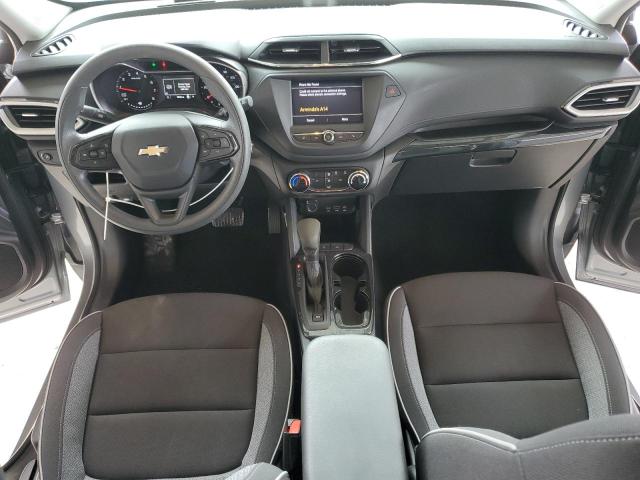 Photo 8 from auction – 2023 CHEVROLET TRAILBLAZE with VIN KL79MMS23PB194309