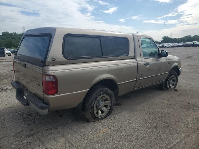 Photo 3 from auction – 2003 FORD RANGER with VIN 1FTYR10D03PB63325