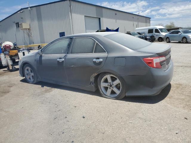 Photo 2 from auction – 2013 TOYOTA CAMRY L with VIN 4T1BF1FK0DU282804