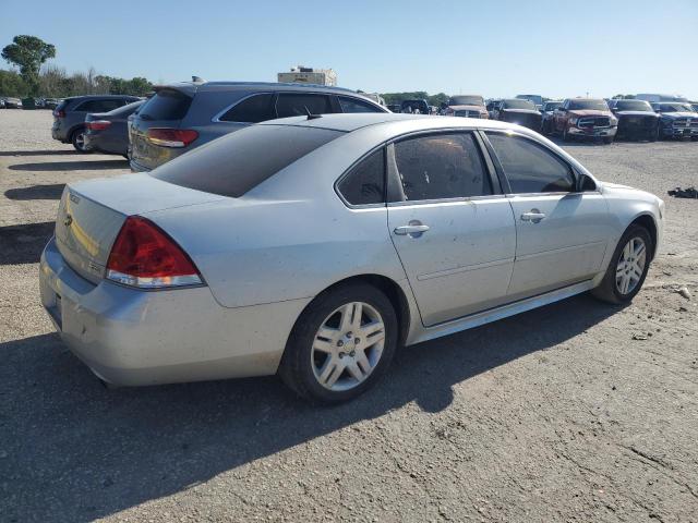 Photo 3 from auction – 2014 CHEVROLET IMPALA LIM with VIN 2G1WB5E39E1163190