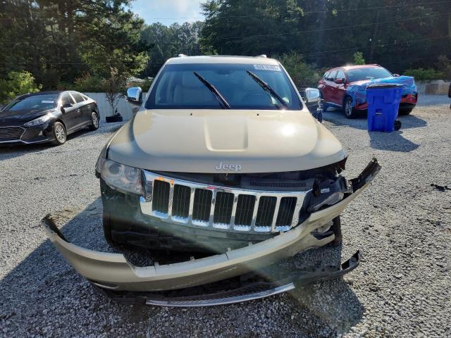 Photo 5 from auction – 2011 JEEP GRAND CHER with VIN 1J4RS5GG7BC611074