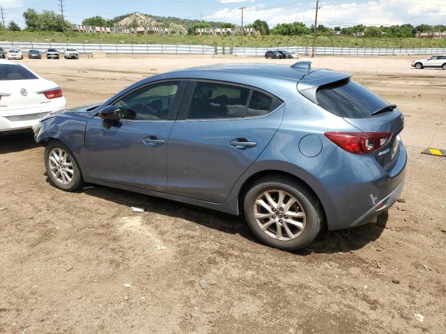 Photo 2 from auction – 2015 MAZDA 3 TOURING with VIN 3MZBM1L75FM151074