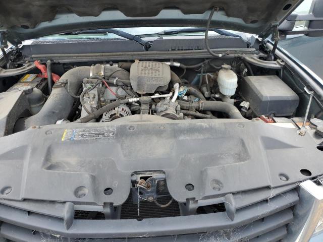 Photo 11 from auction – 2008 GMC 2500 with VIN 1GTHK23608F180257