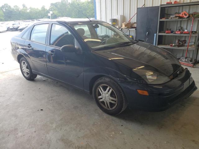 Photo 4 from auction – 2004 FORD FOCUS ZTS with VIN 1FAFP38ZX4W115546