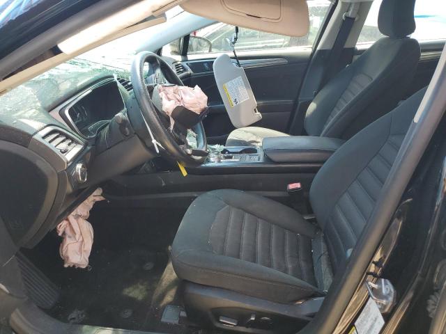Photo 7 from auction – 2018 FORD FUSION SE with VIN 3FA6P0LU2JR170193
