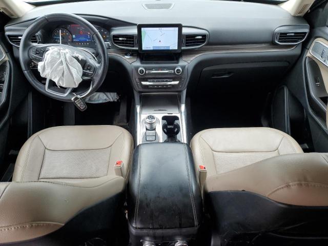 Photo 8 from auction – 2020 FORD EXPLORER L with VIN 1FMSK8FH6LGC04744
