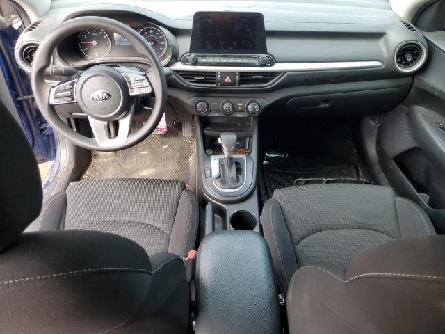 Photo 8 from auction – 2020 KIA FORTE FE with VIN 3KPF24AD5LE257969