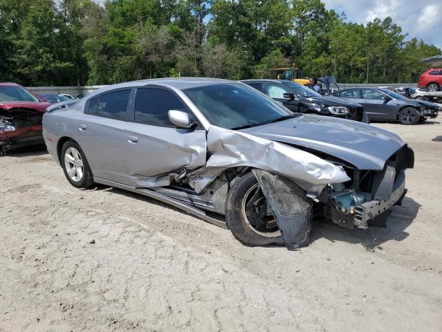 Photo 4 from auction – 2014 DODGE CHARGER SE with VIN 2C3CDXBGXEH254665