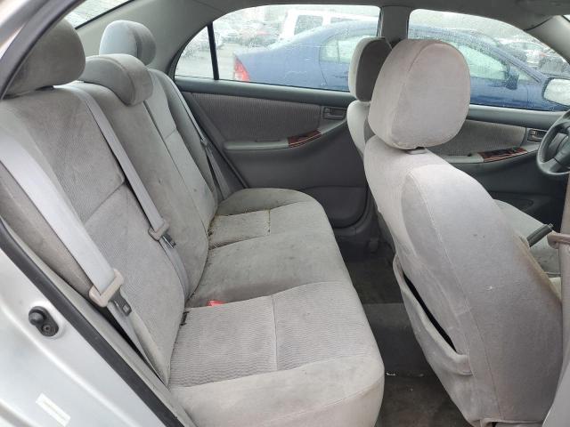 Photo 10 from auction – 2005 TOYOTA COROLLA CE with VIN 1NXBR32E05Z364827