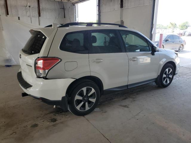 Photo 3 from auction – 2018 SUBARU FORESTER 2 with VIN JF2SJAGC2JH608523