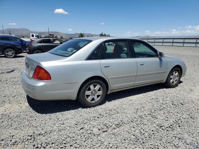 Photo 3 from auction – 2000 TOYOTA AVALON XL with VIN 4T1BF28B9YU023625