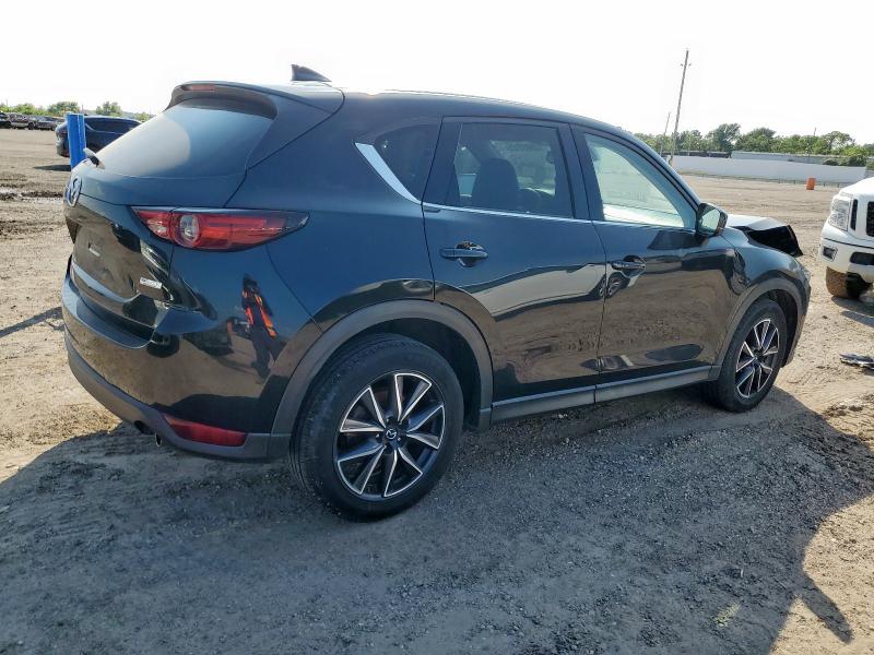 Photo 3 from auction – 2017 MAZDA CX-5 GRAND with VIN JM3KFADL5H0223669