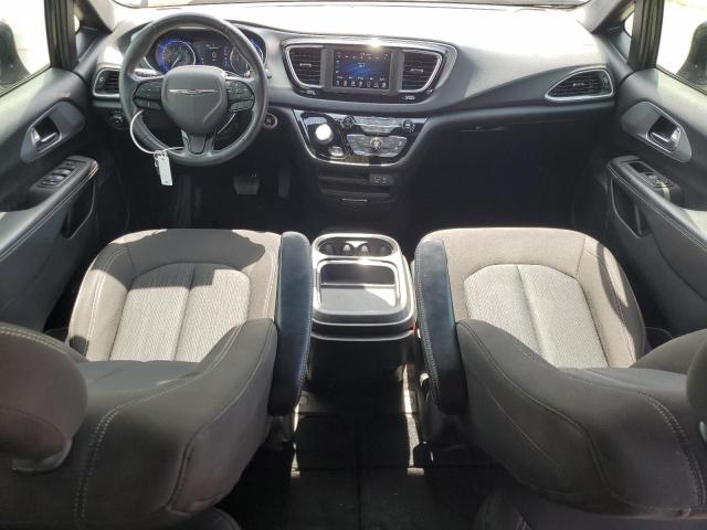 Photo 8 from auction – 2020 CHRYSLER PACIFICA T with VIN 2C4RC1FG9LR140812