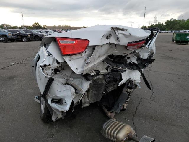 Photo 6 from auction – 2015 KIA OPTIMA LX with VIN 5XXGM4A70FG373195