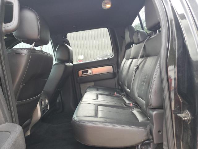 Photo 10 from auction – 2014 FORD F150 SUPER with VIN 1FTFW1EF7EFA05843
